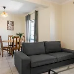 Appartement Terrace