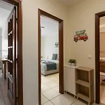 Terrace Appartement Peniche