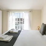 Terrace Appartement