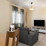 Terrace Appartement