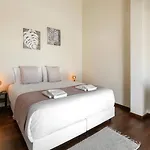 Appartement Terrace Peniche