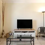 Appartement Terrace