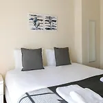 Terrace Appartement