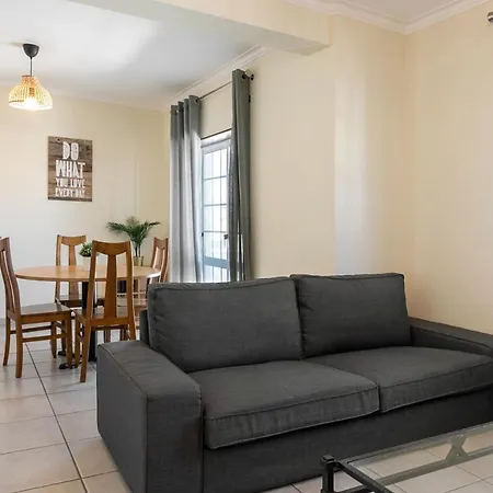 Appartement Terrace