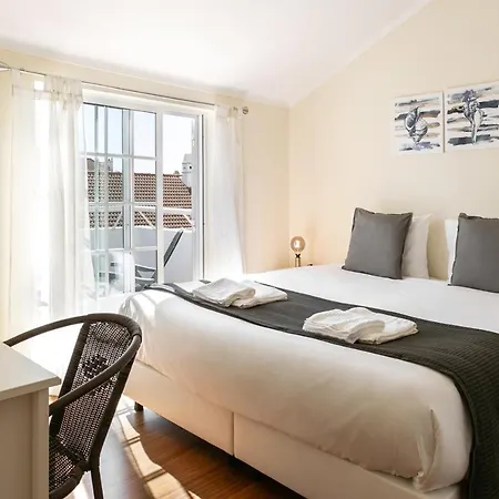 Appartement Terrace