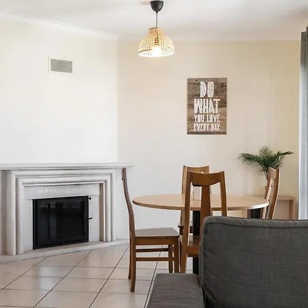 Terrace Appartement Peniche