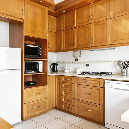 Terrace Appartement Peniche