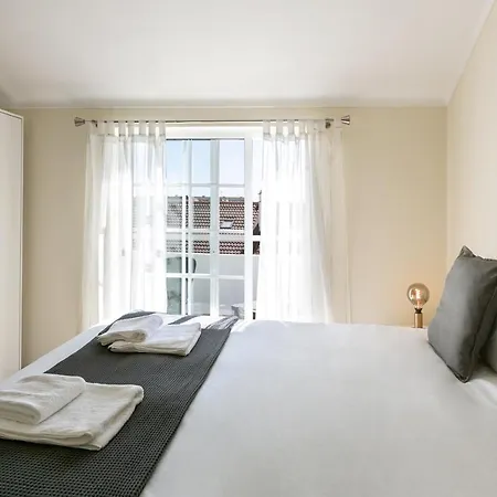 Terrace Appartement