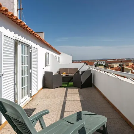Appartement Terrace