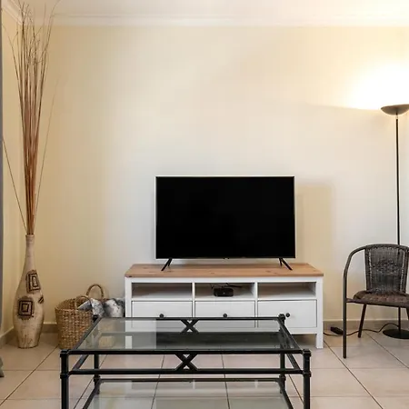 Appartement Terrace