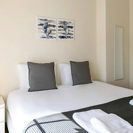 Terrace Appartement