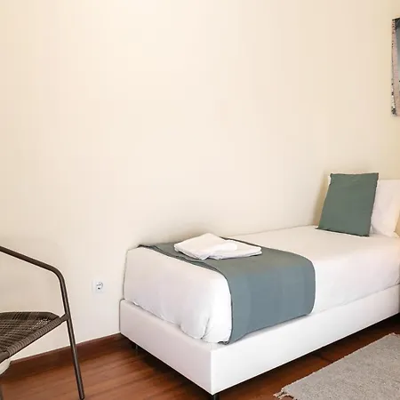 Terrace Apartman *