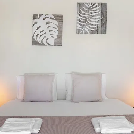 Lägenhet Terrace Peniche