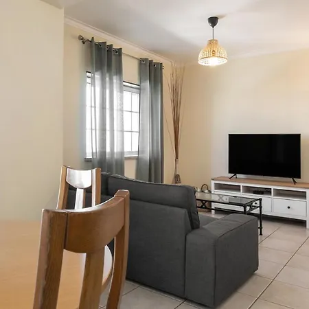 Terrace Apartman