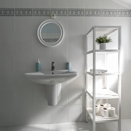 Terrace Apartman *
