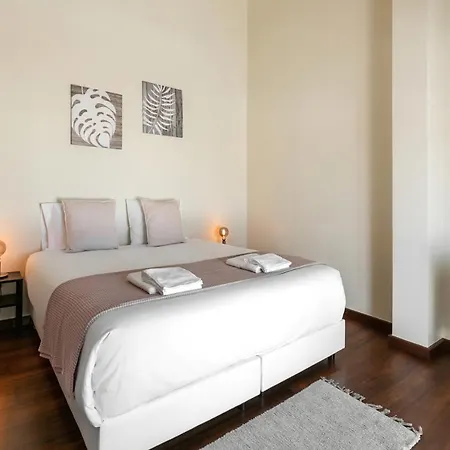 Lägenhet Terrace Peniche