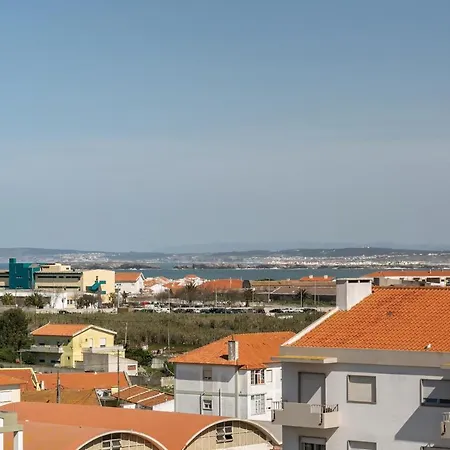 Terrace Apartman *