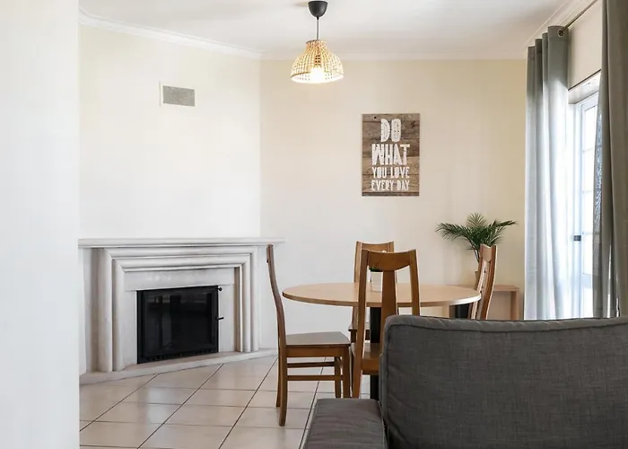 Terrace Apartamento Peniche