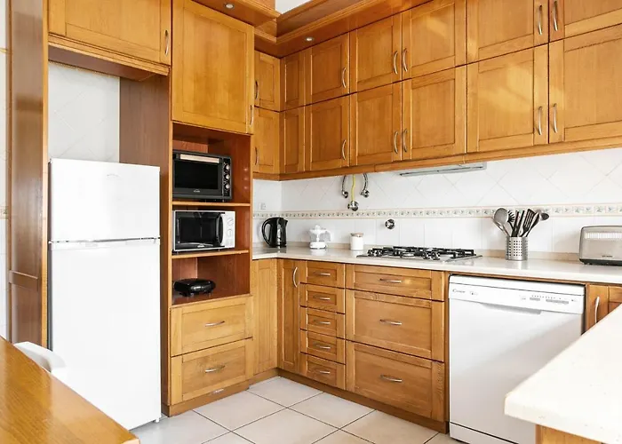 Terrace Apartamento Peniche