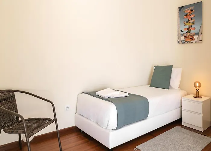 Terrace Apartamento *