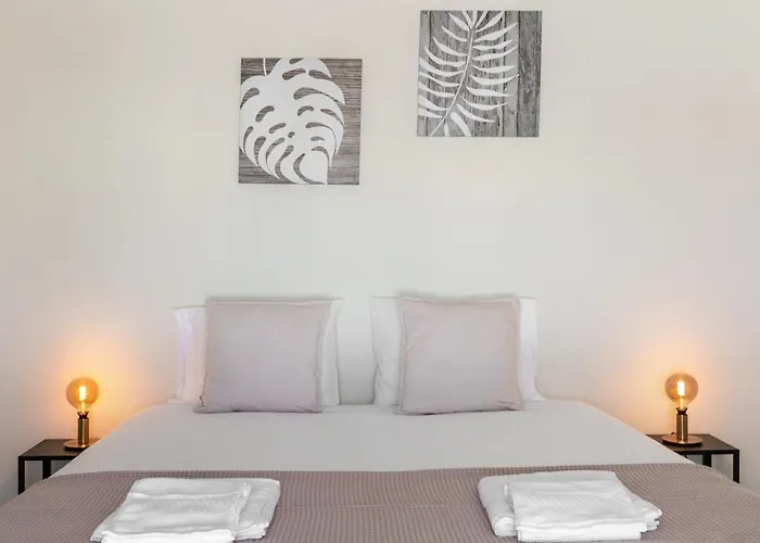 Apartamento Terrace Peniche