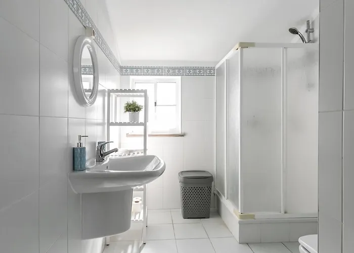 Terrace Apartamento *