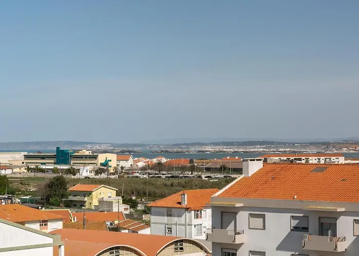 Terrace Apartamento *